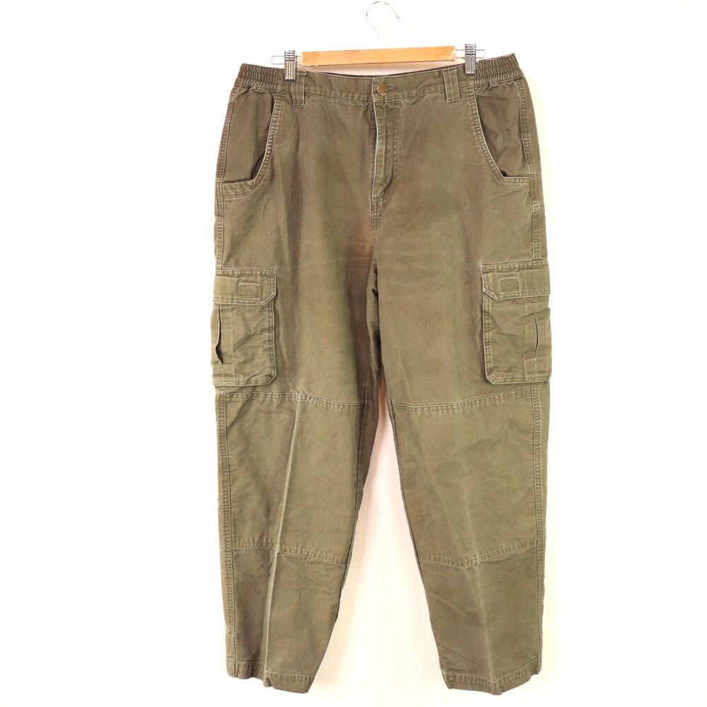 Cabela's Cargo Pants size 36X30